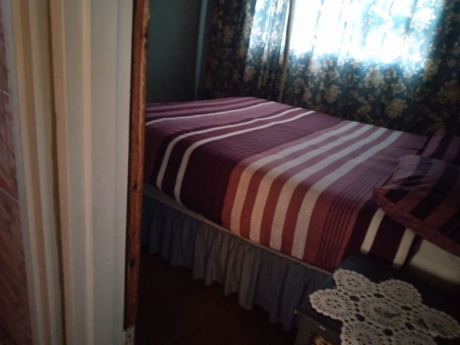 0 Bedroom Property for Sale in Victoria Mxenge Western Cape